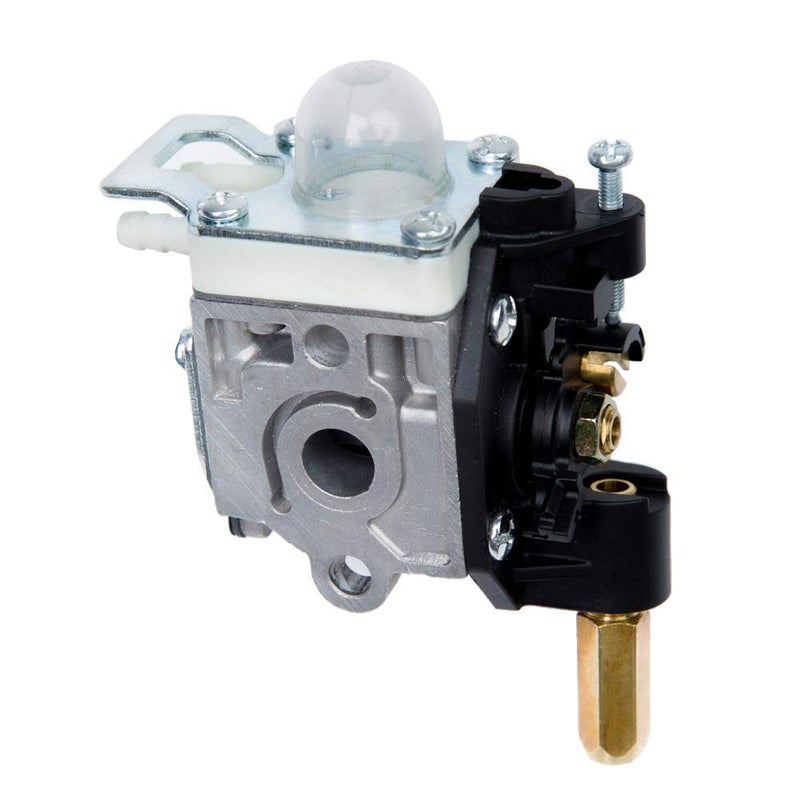 HOODELL SRM-210 GT-200R Carburetor Kit for Echo SRM-230 HC-150 PE-200 PPF-210 PAS-230 Carb, with Primer Bulb Air Filter for String Hedge Trimmer Edger - Image 4